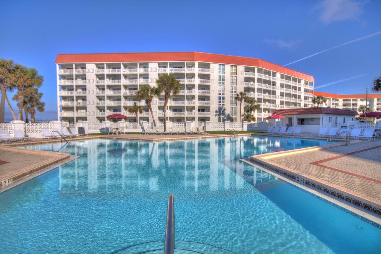 El Matador 110 - Ground Floor Unit With Easy Walk To The Beach! Villa Fort Walton Beach Bagian luar foto