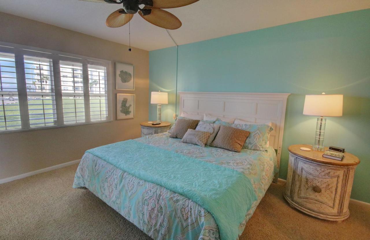 El Matador 110 - Ground Floor Unit With Easy Walk To The Beach! Villa Fort Walton Beach Bagian luar foto