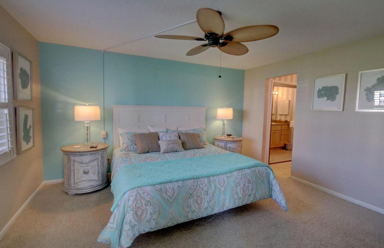 El Matador 110 - Ground Floor Unit With Easy Walk To The Beach! Villa Fort Walton Beach Bagian luar foto