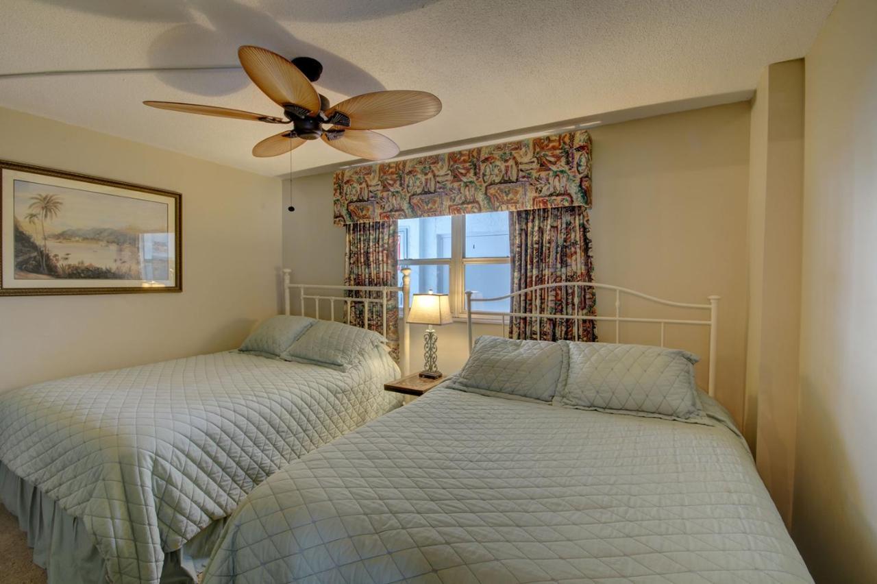 El Matador 110 - Ground Floor Unit With Easy Walk To The Beach! Villa Fort Walton Beach Bagian luar foto