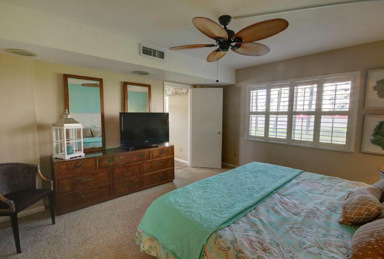 El Matador 110 - Ground Floor Unit With Easy Walk To The Beach! Villa Fort Walton Beach Bagian luar foto