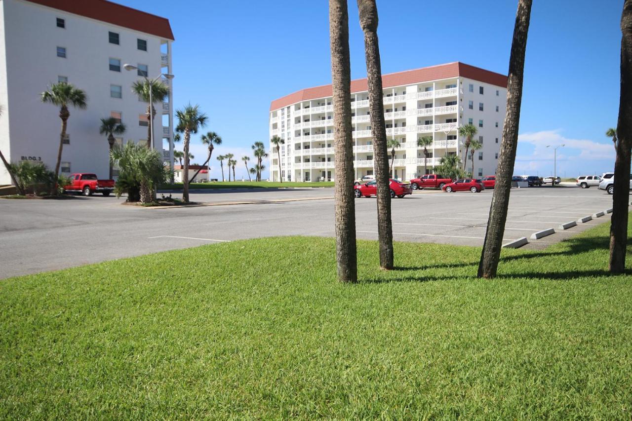 El Matador 110 - Ground Floor Unit With Easy Walk To The Beach! Villa Fort Walton Beach Bagian luar foto