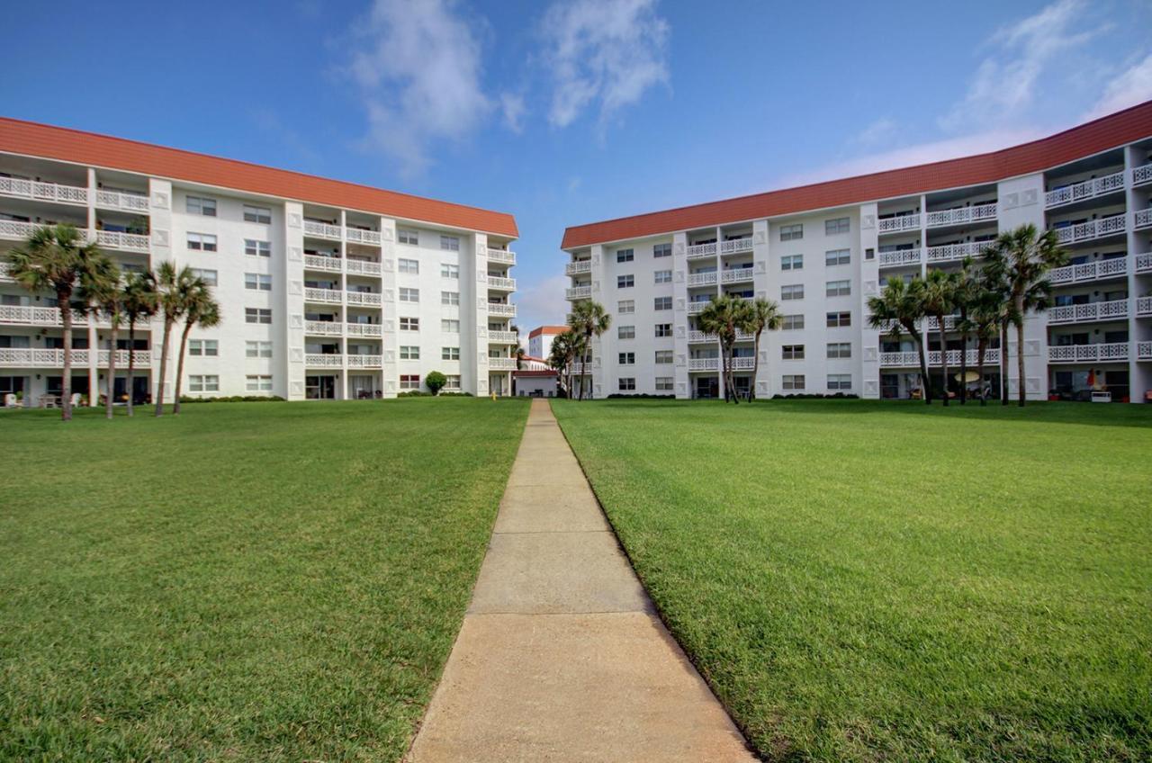 El Matador 110 - Ground Floor Unit With Easy Walk To The Beach! Villa Fort Walton Beach Bagian luar foto